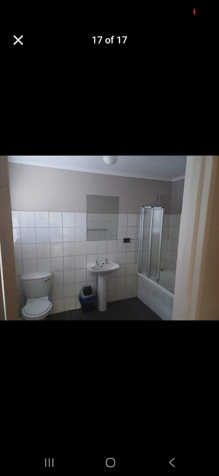 To Let 1 Bedroom Property for Rent in Noordhoek Free State